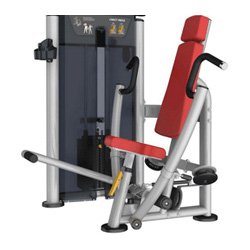 坐式胸推訓(xùn)練器 坐式胸推訓(xùn)練器