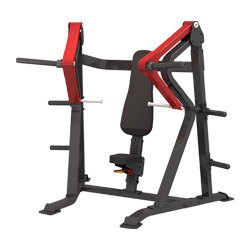 坐式雙向推胸練習器