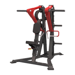 坐式肩膊后展練習器