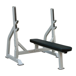 奧林匹克水平推舉椅