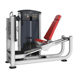 坐式蹬腿訓(xùn)練器 坐式蹬腿訓(xùn)練器