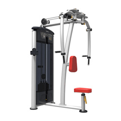 蝴蝶式胸肌背肌訓(xùn)練器 蝴蝶式胸肌背肌訓(xùn)練器