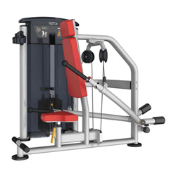 肱三頭肌下壓訓練器