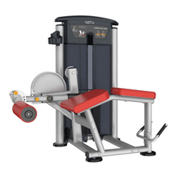 俯臥屈腿訓練器