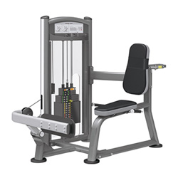 坐式小腿訓練器