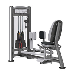 大腿內外側肌訓練器