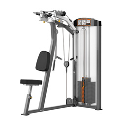 蝴蝶式胸肌背肌訓(xùn)練器 蝴蝶式胸肌背肌訓(xùn)練器