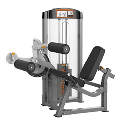 坐式大腿屈伸訓(xùn)練器 坐式大腿屈伸訓(xùn)練器