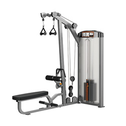 高拉力背肌及坐式劃船拉力訓(xùn)練器 高拉力背肌及坐式劃船拉力訓(xùn)練器