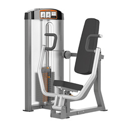 坐式胸肌推舉訓(xùn)練器 坐式胸肌推舉訓(xùn)練器