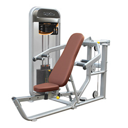 多向推舉訓練器