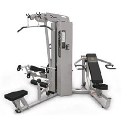 三站多功能綜合訓練機