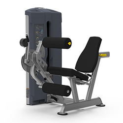 坐式踢腿、壓腿雙功能訓練器