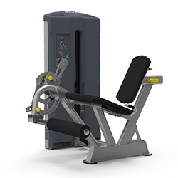 坐姿踢腿訓練器