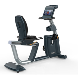 臥式健身車 臥式健身車