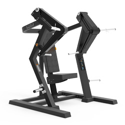 坐式雙向胸部推舉訓(xùn)練器 坐式雙向胸部推舉訓(xùn)練器