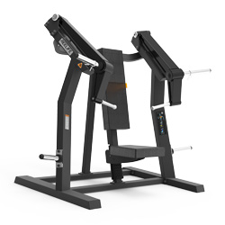 坐式胸部上斜推舉訓(xùn)練器 坐式胸部上斜推舉訓(xùn)練器