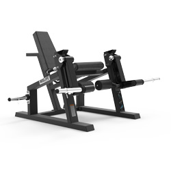 坐式大腿伸展訓(xùn)練器 坐式大腿伸展訓(xùn)練器