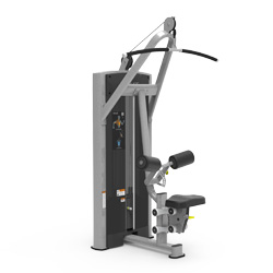 高位下拉背肌訓練器