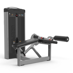 大腿屈伸訓練器