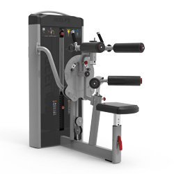 腰部側屈訓練器