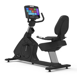 FINDER 系列 靠背式功率自行車