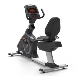  FINDER 系列靠背式功率自行車