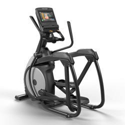 Performance 橢圓機