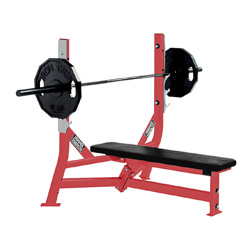 奧林匹克水平推舉椅