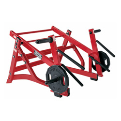 站地式跨步下蹲訓練器