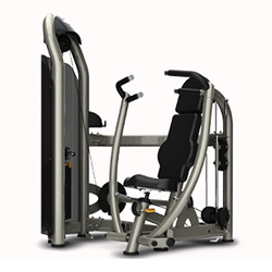 雙軸推胸訓(xùn)練機 雙軸推胸訓(xùn)練機