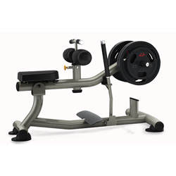 坐式小腿練習器