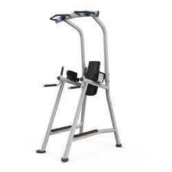 雙杠提膝訓練器