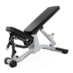 可調式啞鈴訓練椅