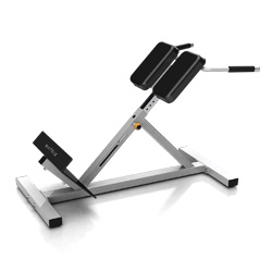 山羊挺身練習器