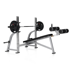 奧林匹克下斜椅