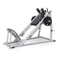 哈克深蹲訓練器