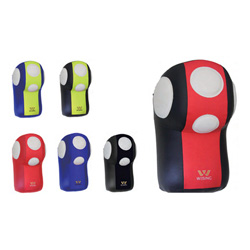 立體式勾拳訓練墻靶