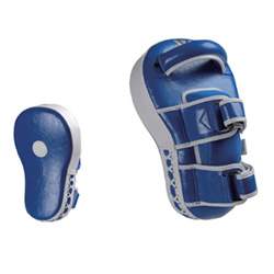 手靶（長型弧形）