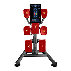 全能格斗機(jī) 全能格斗機(jī)