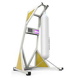 智能交互沙袋 智能交互沙袋