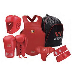 散打護(hù)具(男子2013款) 散打護(hù)具(男子2013款)