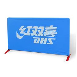 乒乓球擋板