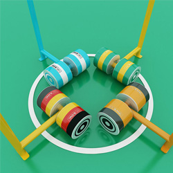 概念式羽毛球網(wǎng)柱 概念式羽毛球網(wǎng)柱