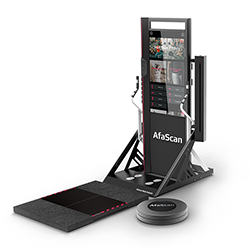 動態(tài)身體機能測評系統(tǒng)