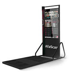 動態(tài)體適能檢測儀