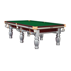 中式臺球桌 中式臺球桌