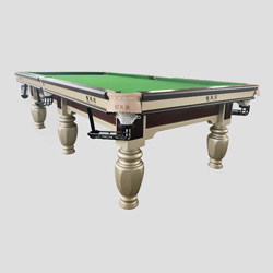 中式臺球桌 中式臺球桌