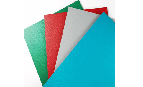 水滴紋多功能PVC運(yùn)動地膠