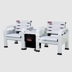 鋁合金座椅 鋁合金座椅